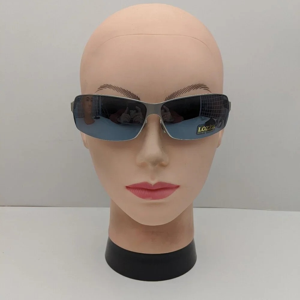 🕶️Lozza SL2034 COL.0688 Sunglasses 70/20 125 | EUT326🕶️